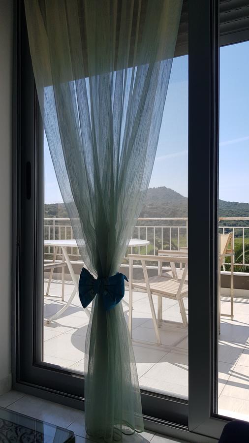 Sozos Inn Hotel Vónitsa Ngoại thất bức ảnh